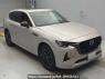 Used 2025 AT mazda cx-60 KH5S3P Image[2]