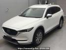 Mazda CX-8 KG2P
