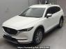 Used 2022 AT mazda cx-8 KG2P Image[0]