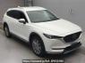 Used 2022 AT mazda cx-8 KG2P Image[2]
