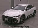 Toyota Crown Crossover AZSH35