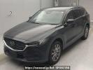 Mazda CX-8 KG5P