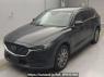 Used 2019 AT mazda cx-8 KG5P Image[0]