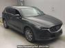 Used 2019 AT mazda cx-8 KG5P Image[2]
