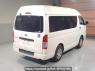 Used 2016 AT toyota regiusace-van TRH200Kｶｲ Image[1]
