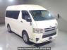 Used 2016 AT toyota regiusace-van TRH200Kｶｲ Image[2]