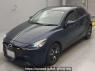Used 2023 AT mazda mazda2 DJLFS Image[0]