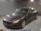 Maserati Quattroporte MQP30A
