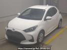 Toyota YARIS MXPA10