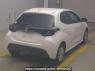 Used 2021 AT toyota yaris MXPA10 Image[1]
