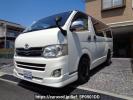 Toyota Regiusace Van KDH206V