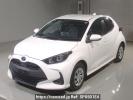 Toyota YARIS MXPH10