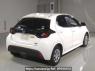 Used 2020 AT toyota yaris MXPH10 Image[1]