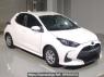 Used 2020 AT toyota yaris MXPH10 Image[2]