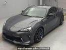 Toyota 86 ZN6