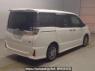 Used 2018 AT toyota voxy ZWR80W Image[1]
