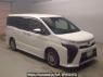 Used 2018 AT toyota voxy ZWR80W Image[2]