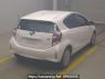 Used 2017 AT toyota aqua NHP10 Image[1]