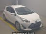 Used 2017 AT toyota aqua NHP10 Image[2]
