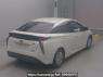 Used 2018 AT toyota prius ZVW55 Image[1]