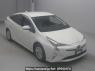 Used 2018 AT toyota prius ZVW55 Image[2]