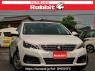 Used 2019 AT peugeot 308 T9YH01 Image[0]