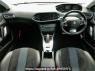Used 2019 AT peugeot 308 T9YH01 Image[2]