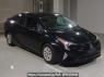Used 2018 AT toyota prius ZVW50 Image[2]