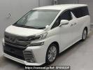 Toyota Vellfire AGH30W
