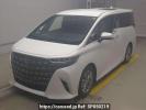 Toyota Alphard Hybrid AAHH45W
