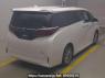 Used 2023 AT toyota alphard-hybrid AAHH45W Image[1]