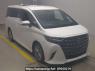 Used 2023 AT toyota alphard-hybrid AAHH45W Image[2]