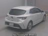 Used 2021 AT toyota corolla-sport ZWE213H Image[1]