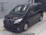 Used 2014 AT toyota noah ZWR80G Image[0]