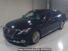 Toyota Crown Majesta GWS214
