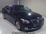 Used 2015 AT toyota crown-majesta GWS214 Image[2]