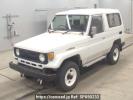 Toyota Land Cruiser 70 HZJ73HVｶｲ