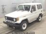 Used 1995 MT toyota land-cruiser-70 HZJ73HVｶｲ Image[0]