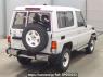 Used 1995 MT toyota land-cruiser-70 HZJ73HVｶｲ Image[1]