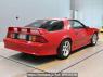 Used 1991 AT chevrolet camaro CF25B Image[1]