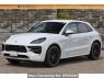 Used 2021 AT porsche macan J1L29 Image[0]