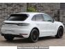 Used 2021 AT porsche macan J1L29 Image[1]