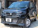 Suzuki Wagon R MH85S