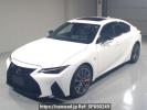 Lexus IS ASE30