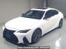 Used 2021 AT lexus is ASE30 Image[0]