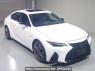 Used 2021 AT lexus is ASE30 Image[2]