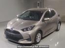 Toyota YARIS MXPH10