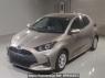 Used 2021 AT toyota yaris MXPH10 Image[0]