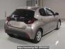 Used 2021 AT toyota yaris MXPH10 Image[1]
