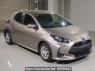 Used 2021 AT toyota yaris MXPH10 Image[2]
